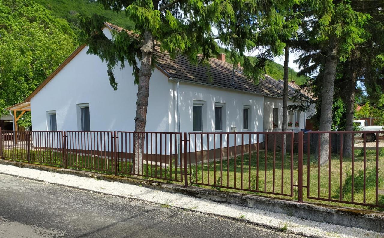 Elizabeth Vendeghaz Balatonfuzfon A Strandnal Экстерьер фото